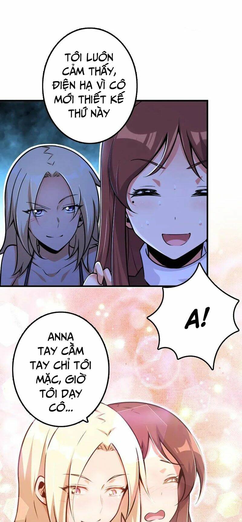 Thả Vu Nữ Đó Ra: Chapter 163