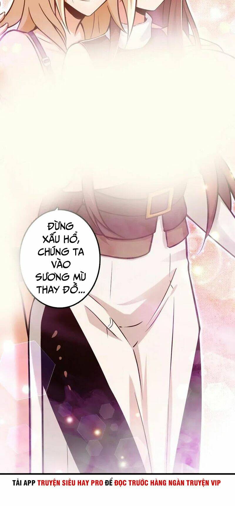 Thả Vu Nữ Đó Ra: Chapter 163
