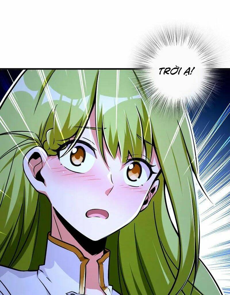 Thả Vu Nữ Đó Ra: Chapter 163