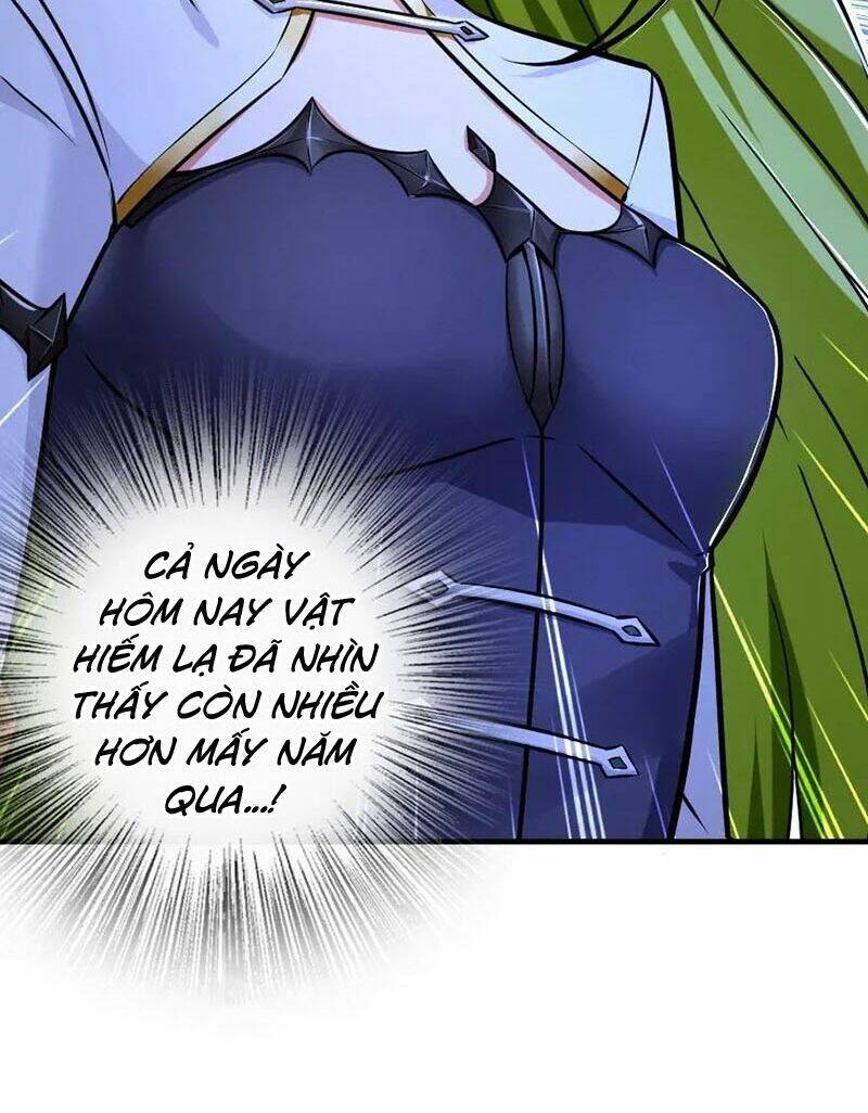 Thả Vu Nữ Đó Ra: Chapter 163