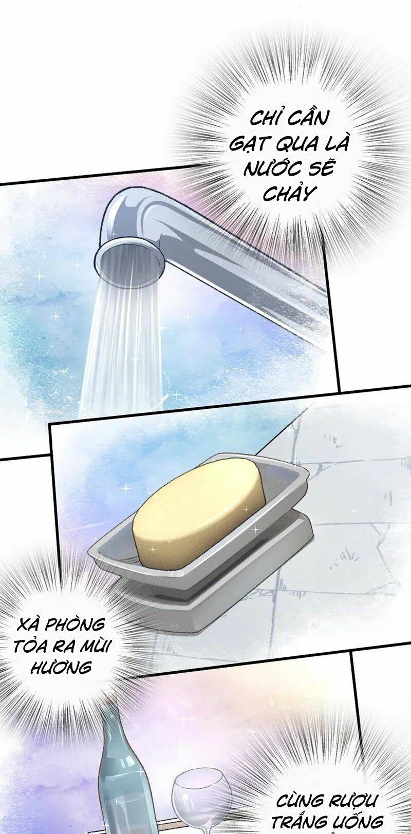 Thả Vu Nữ Đó Ra: Chapter 163