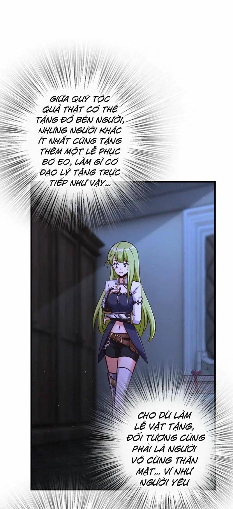 Thả Vu Nữ Đó Ra: Chapter 163
