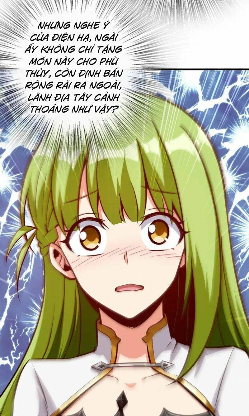 Thả Vu Nữ Đó Ra: Chapter 163