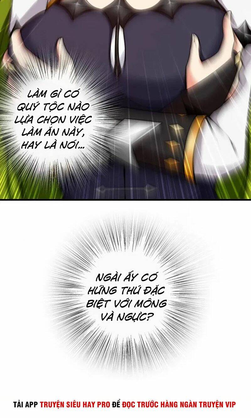 Thả Vu Nữ Đó Ra: Chapter 163