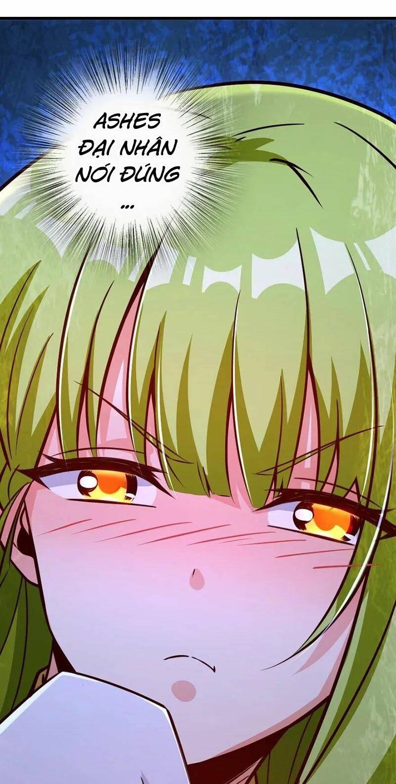 Thả Vu Nữ Đó Ra: Chapter 163