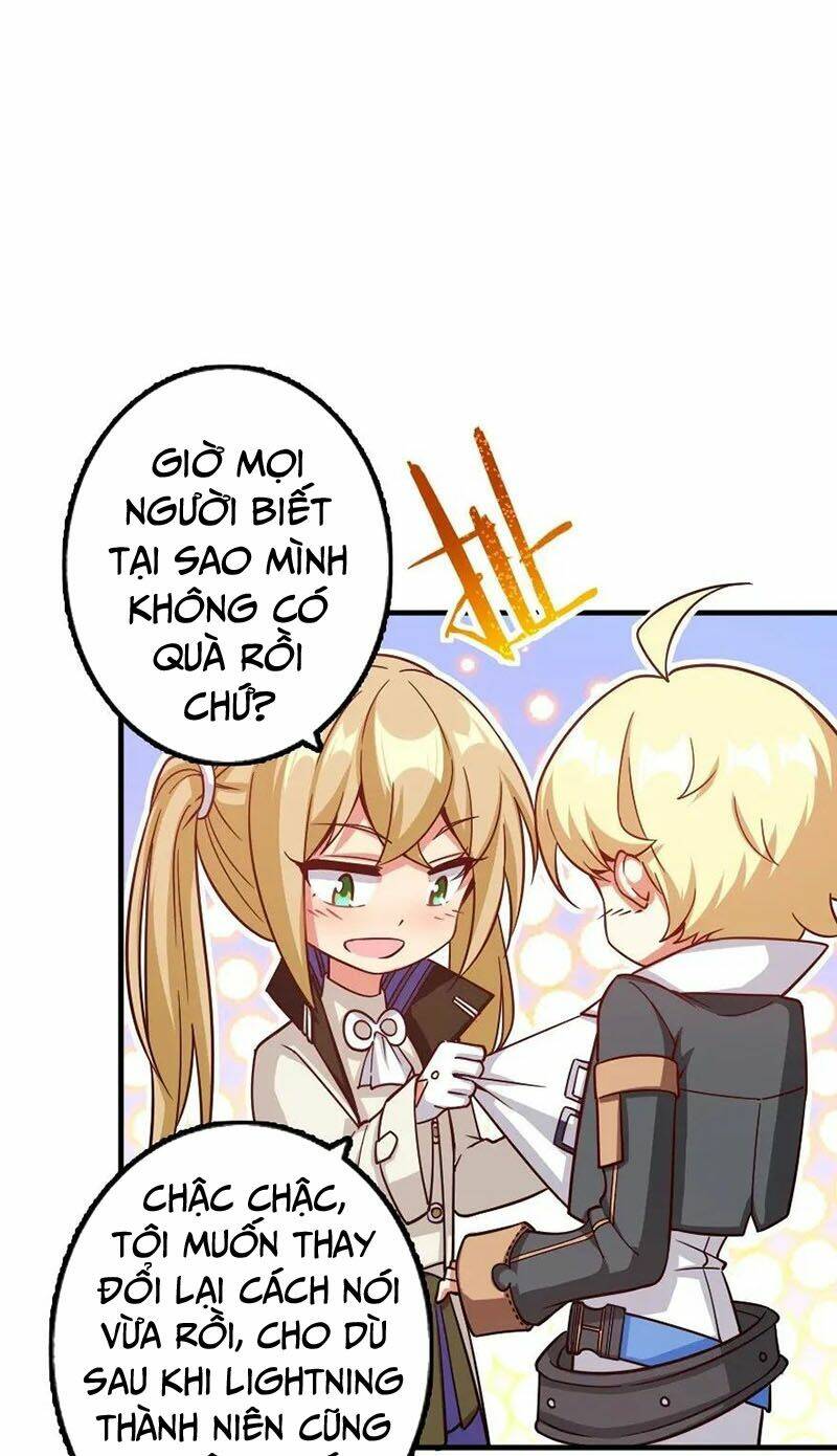 Thả Vu Nữ Đó Ra: Chapter 163
