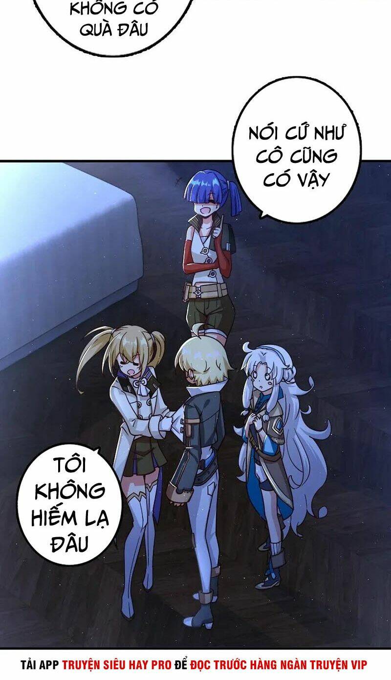 Thả Vu Nữ Đó Ra: Chapter 163
