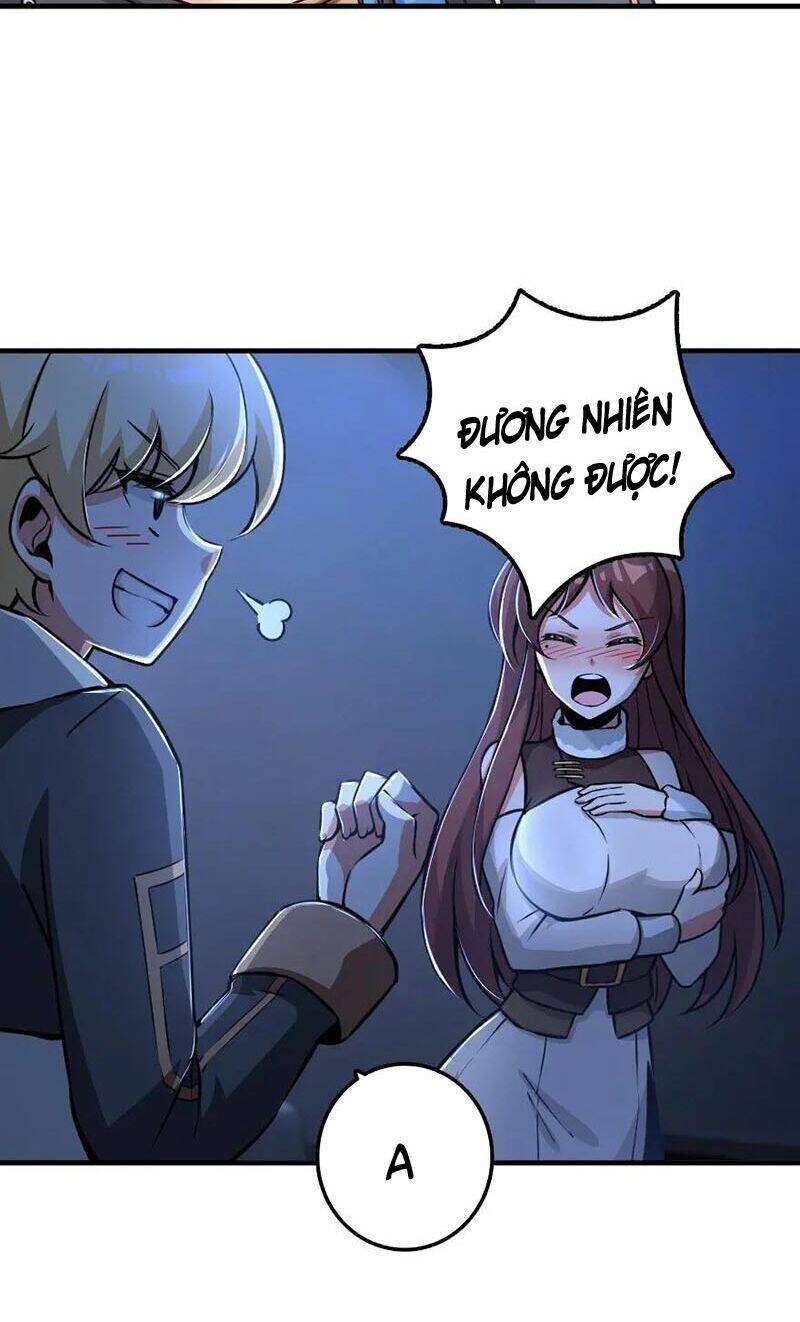Thả Vu Nữ Đó Ra: Chapter 163