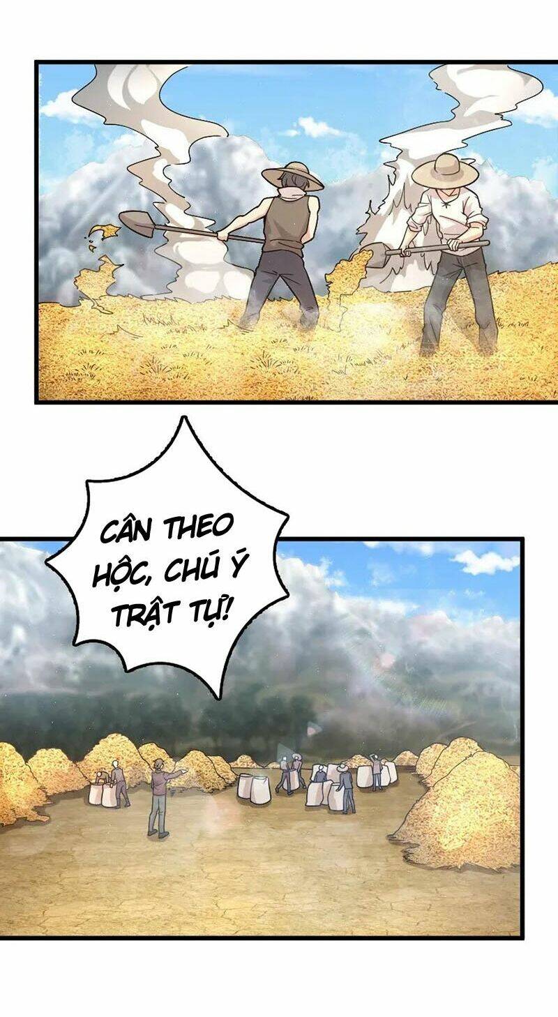 Thả Vu Nữ Đó Ra: Chapter 165