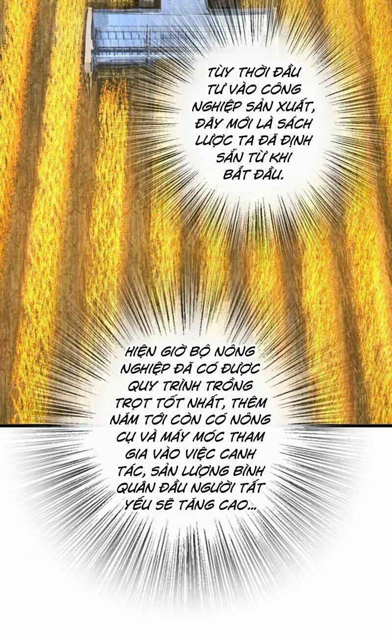 Thả Vu Nữ Đó Ra: Chapter 165