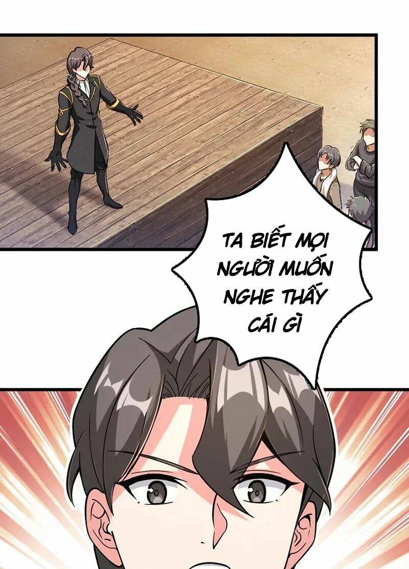 Thả Vu Nữ Đó Ra: Chapter 165