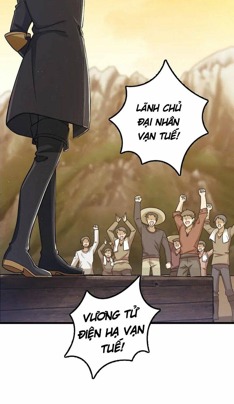 Thả Vu Nữ Đó Ra: Chapter 165