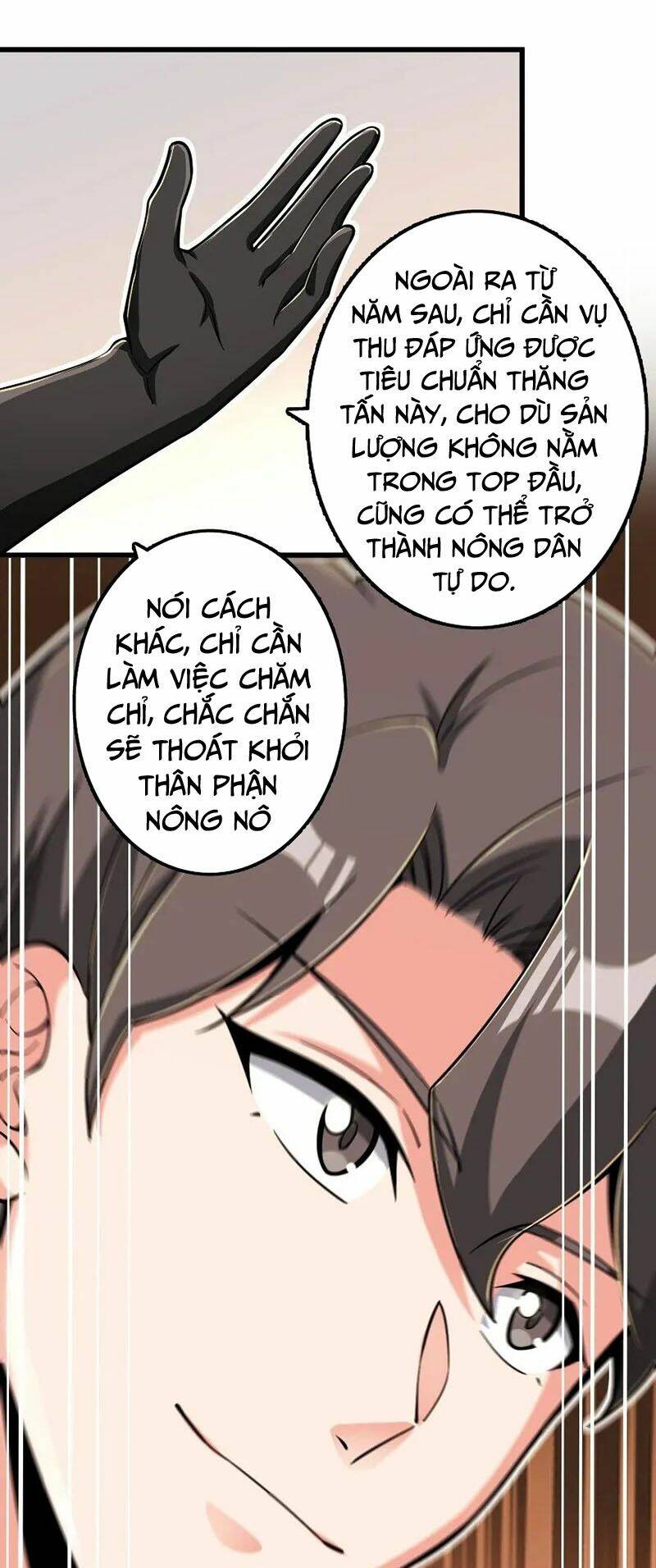 Thả Vu Nữ Đó Ra: Chapter 165