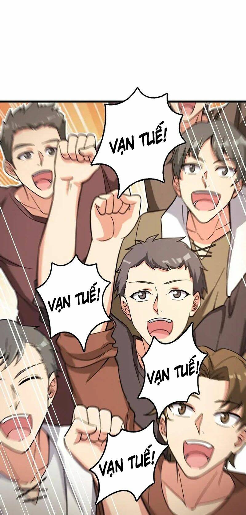 Thả Vu Nữ Đó Ra: Chapter 165