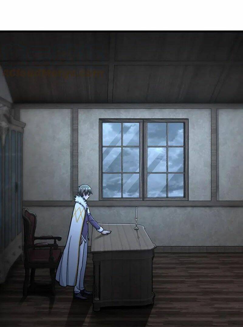 Thả Vu Nữ Đó Ra: Chapter 165