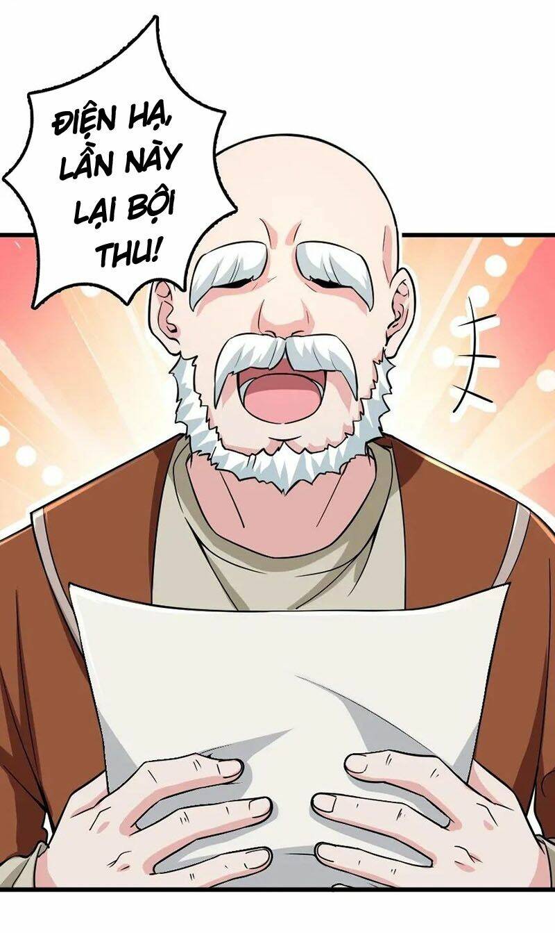 Thả Vu Nữ Đó Ra: Chapter 165