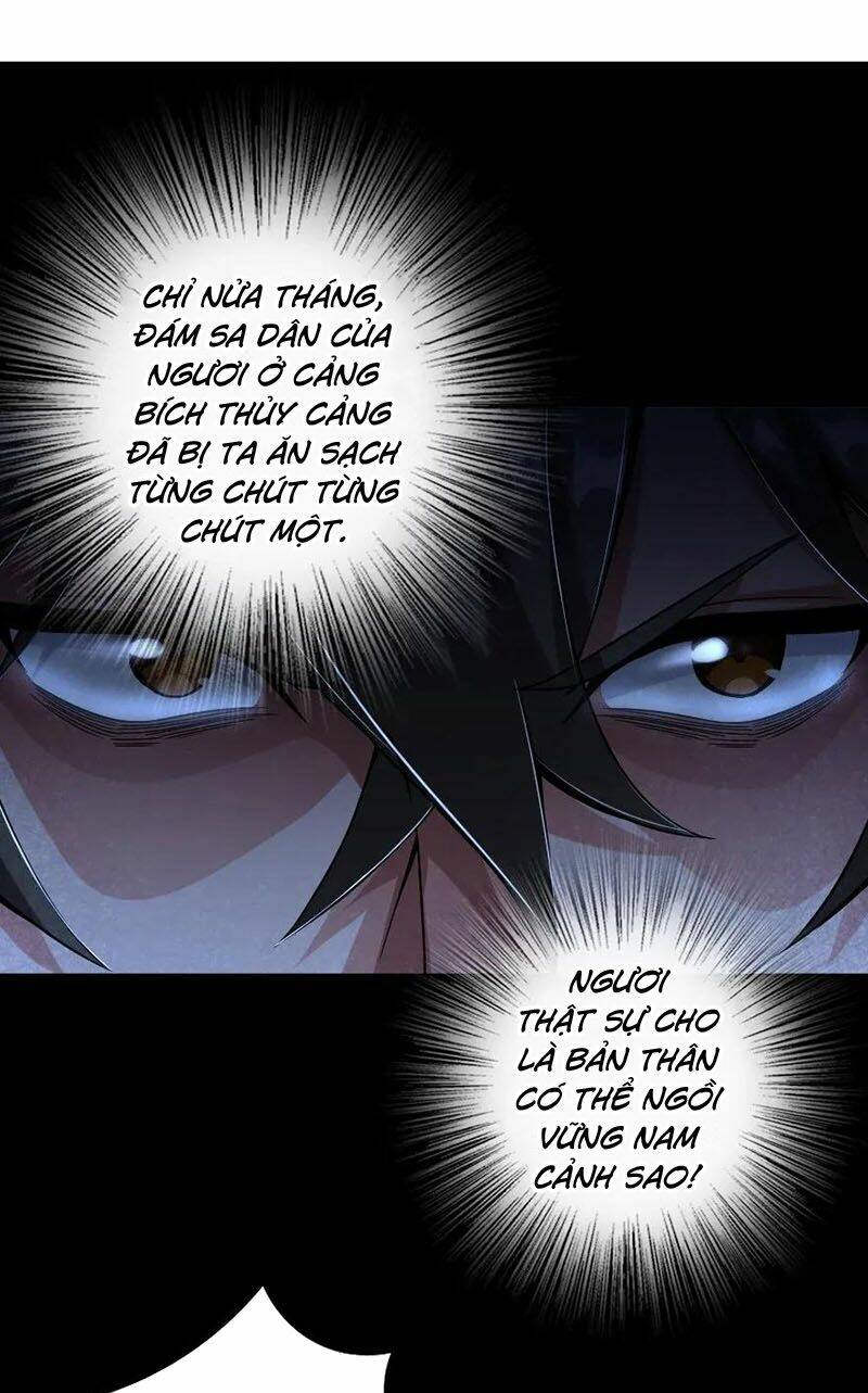 Thả Vu Nữ Đó Ra: Chapter 165