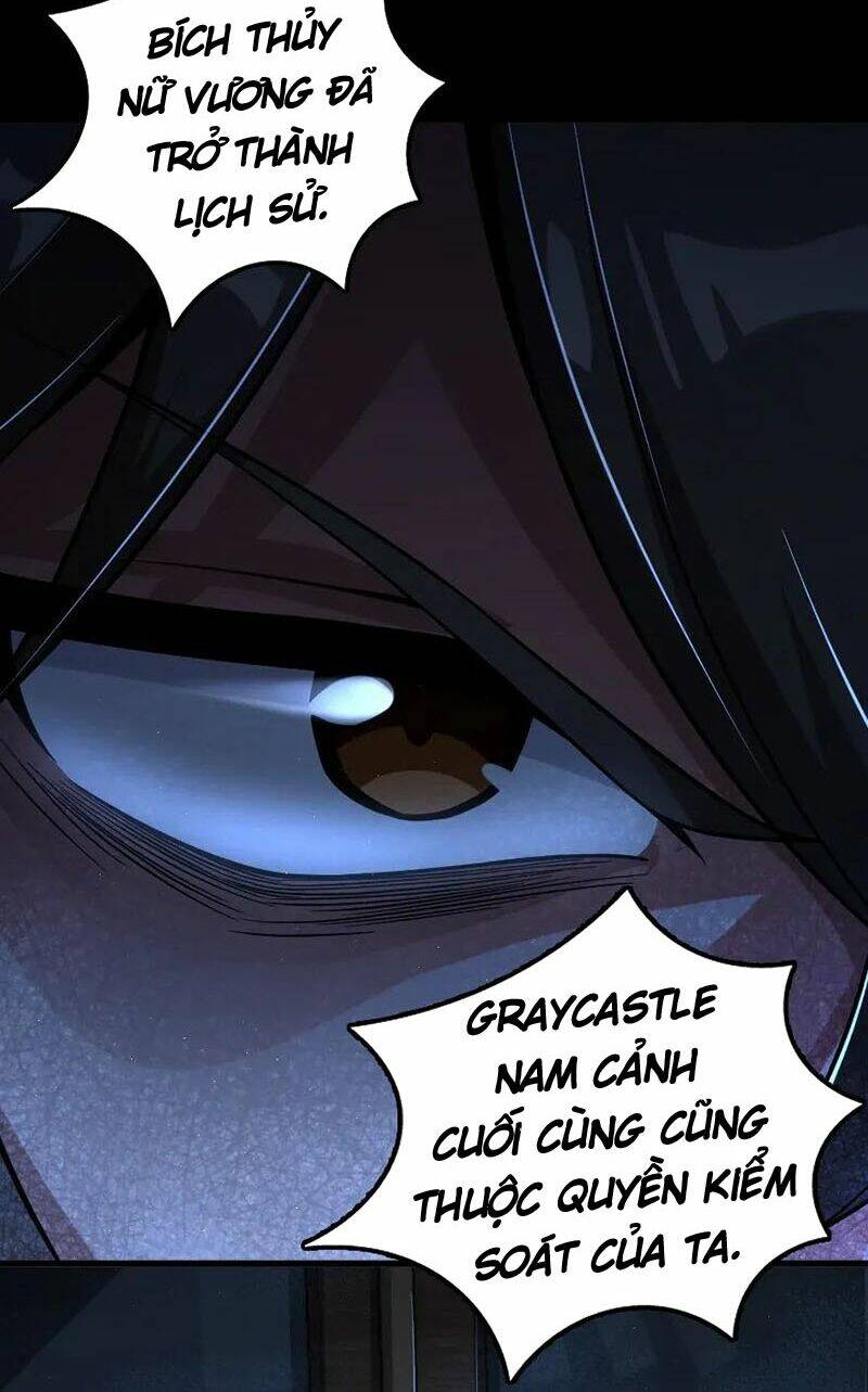 Thả Vu Nữ Đó Ra: Chapter 165
