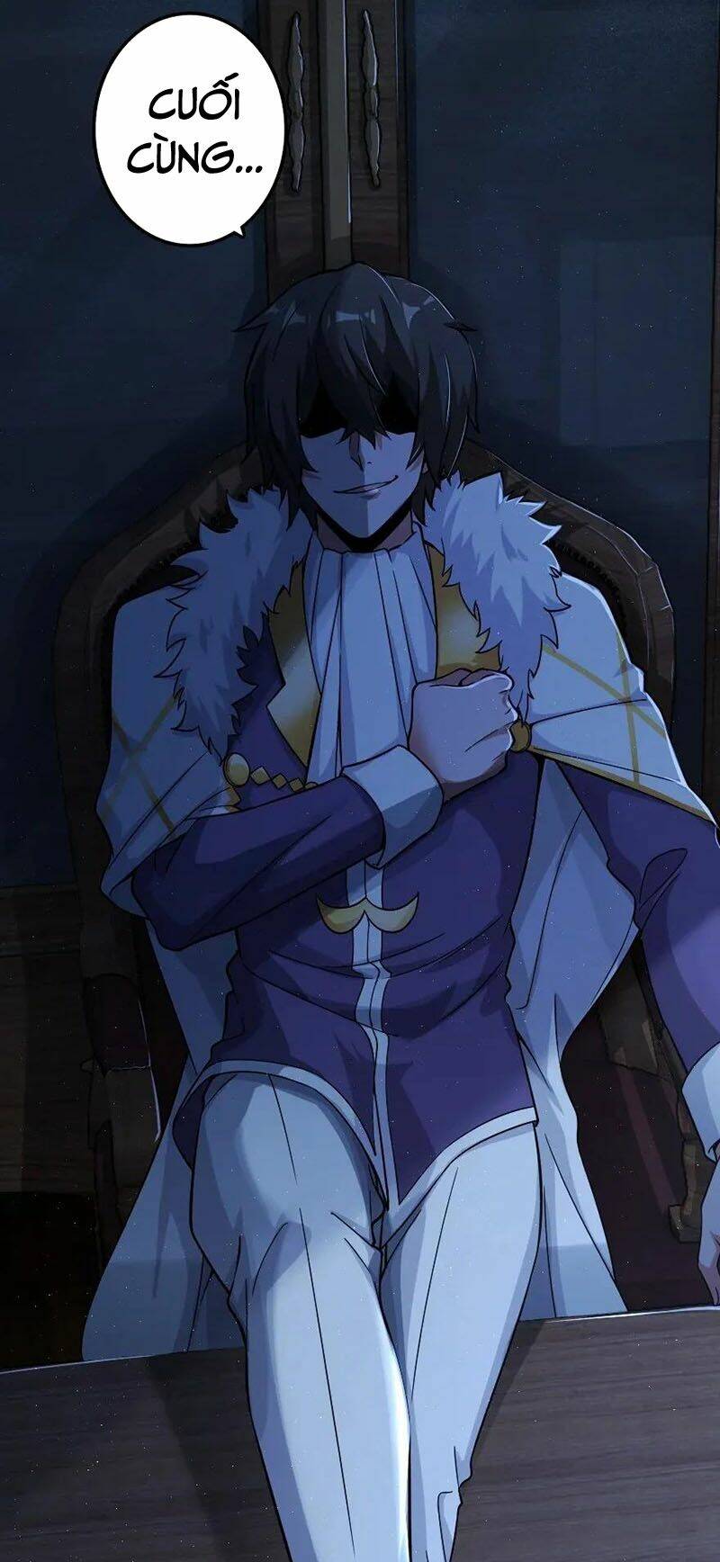 Thả Vu Nữ Đó Ra: Chapter 165