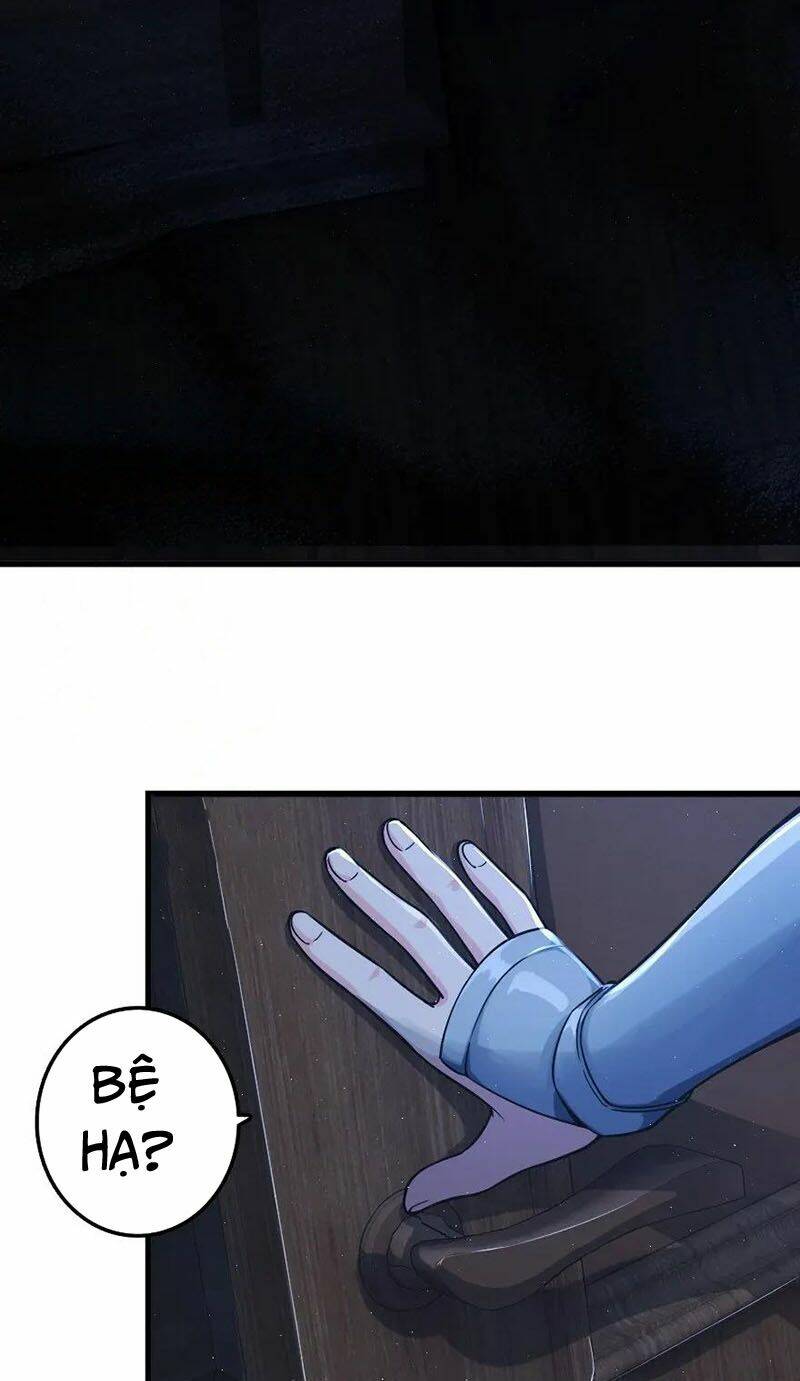 Thả Vu Nữ Đó Ra: Chapter 165