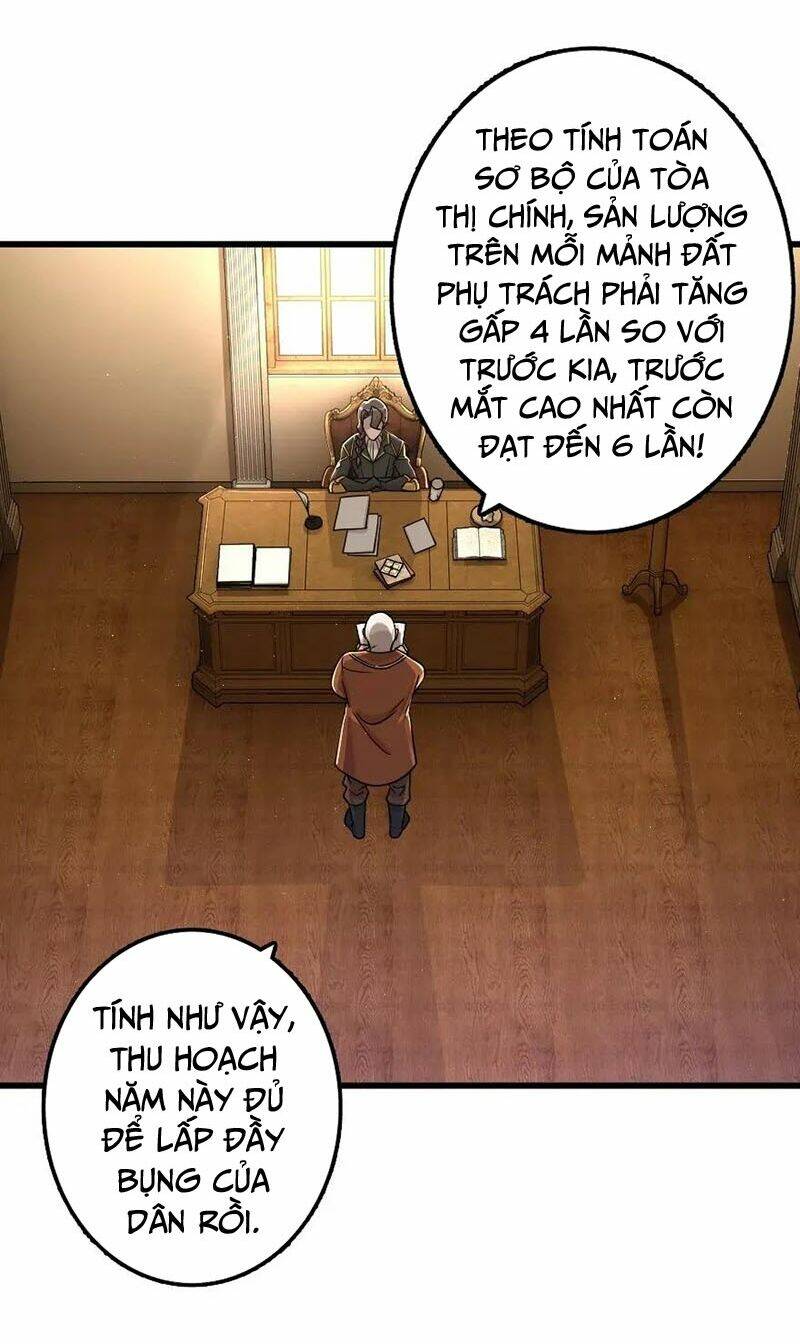 Thả Vu Nữ Đó Ra: Chapter 165
