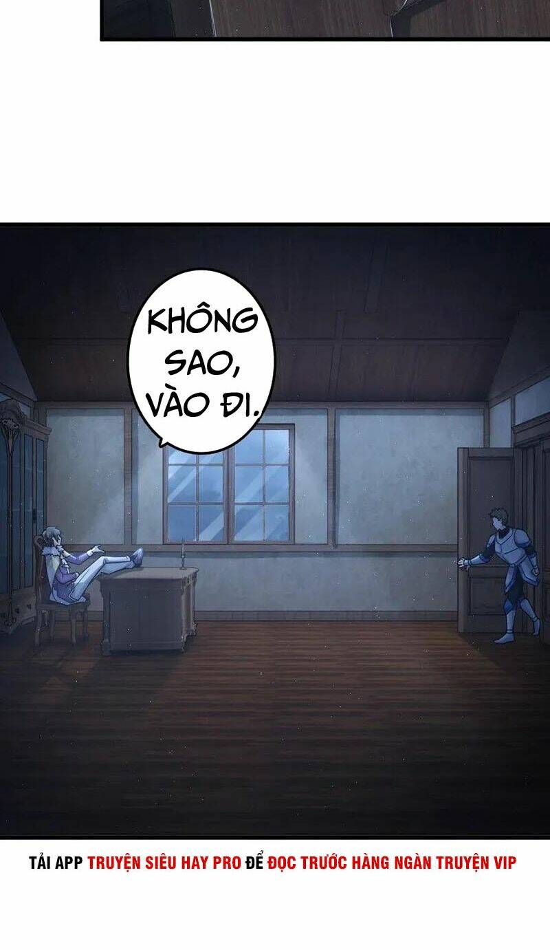 Thả Vu Nữ Đó Ra: Chapter 165