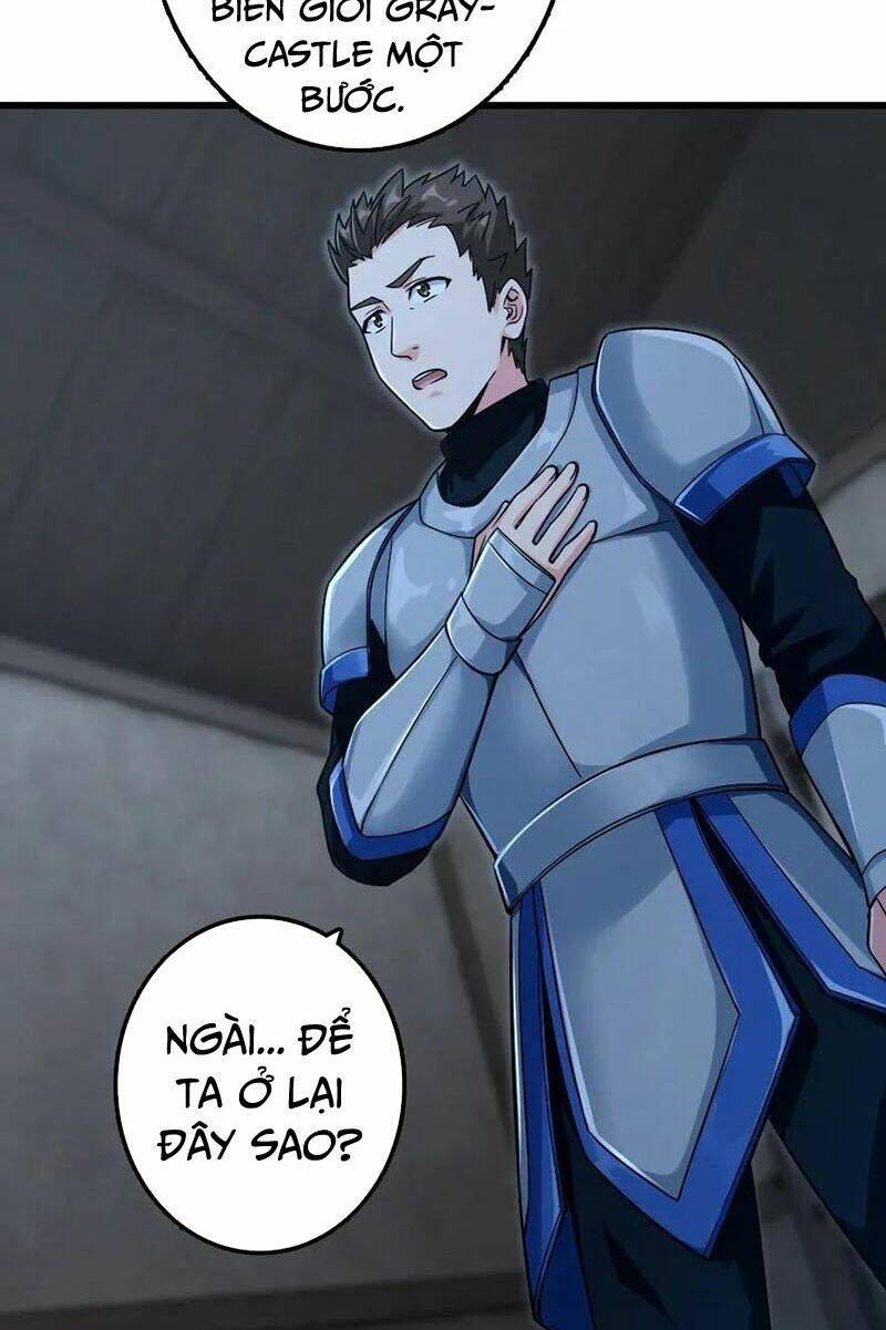Thả Vu Nữ Đó Ra: Chapter 165