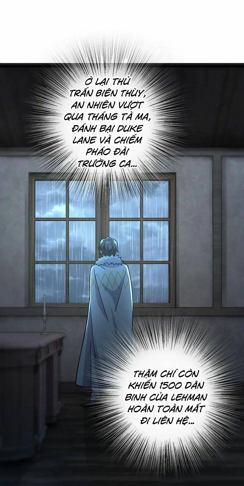 Thả Vu Nữ Đó Ra: Chapter 165