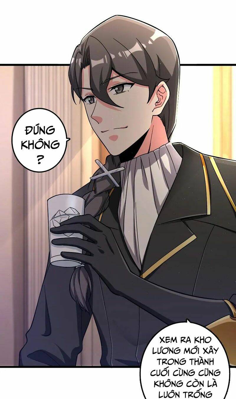 Thả Vu Nữ Đó Ra: Chapter 165