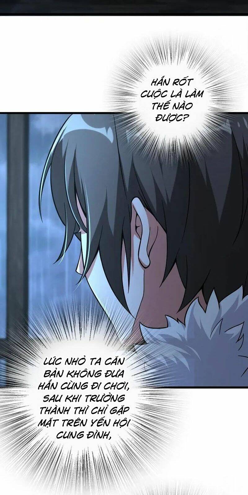 Thả Vu Nữ Đó Ra: Chapter 165