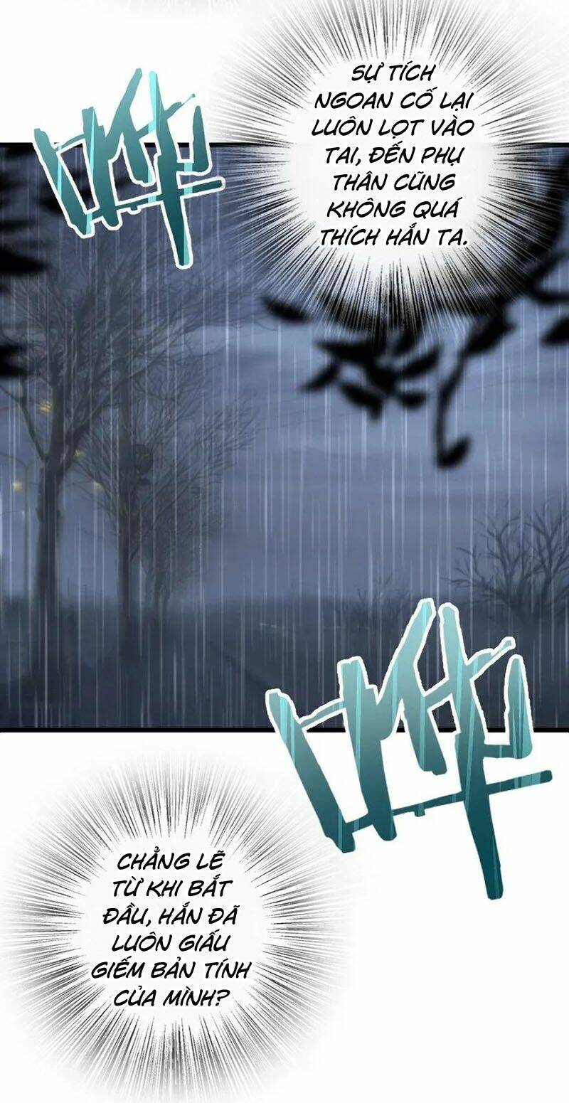 Thả Vu Nữ Đó Ra: Chapter 165
