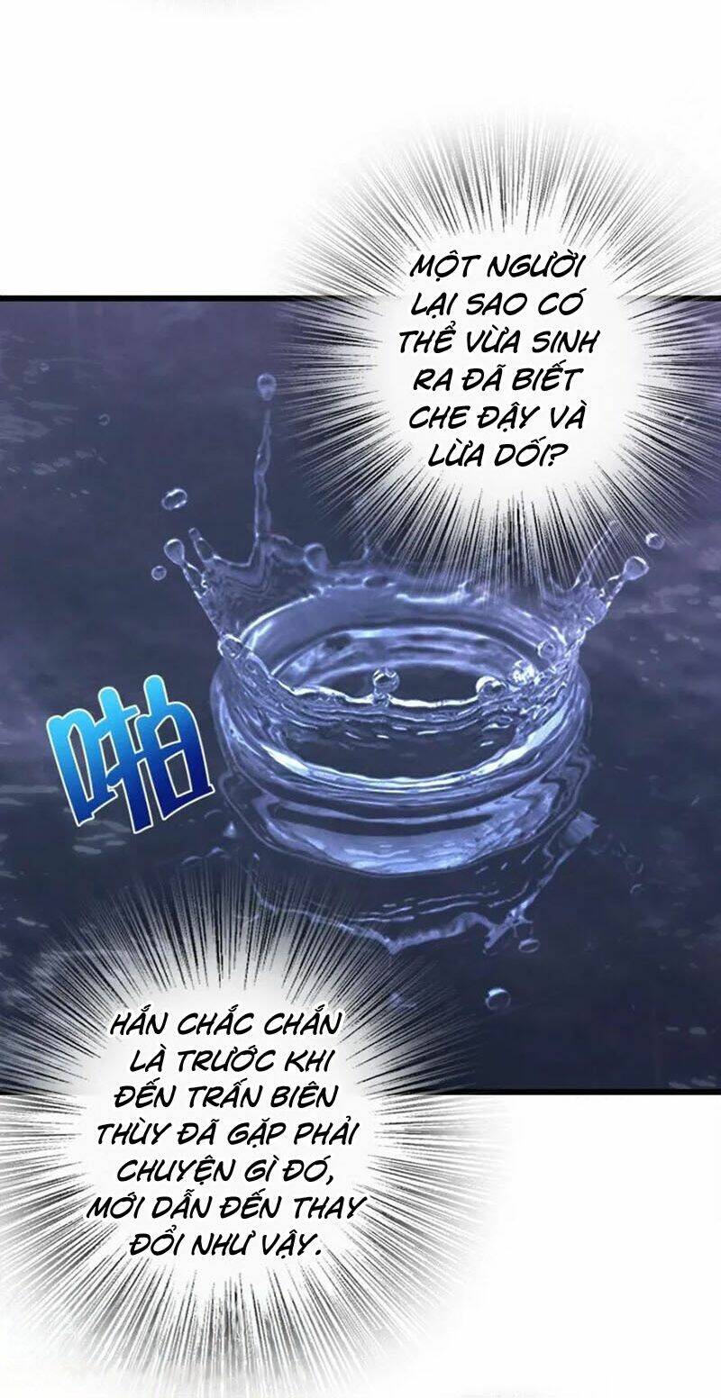 Thả Vu Nữ Đó Ra: Chapter 165