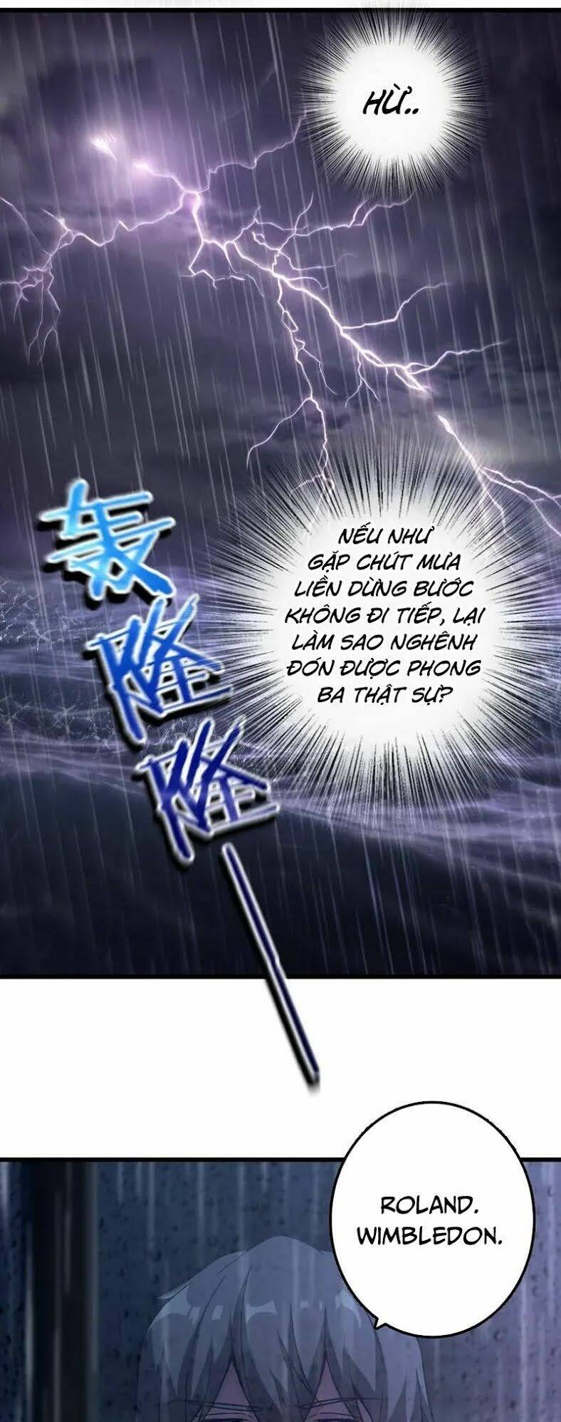 Thả Vu Nữ Đó Ra: Chapter 165