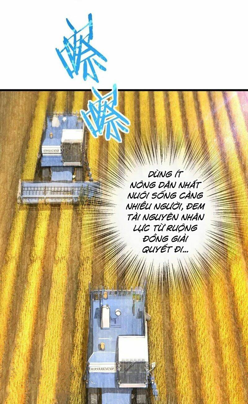 Thả Vu Nữ Đó Ra: Chapter 165