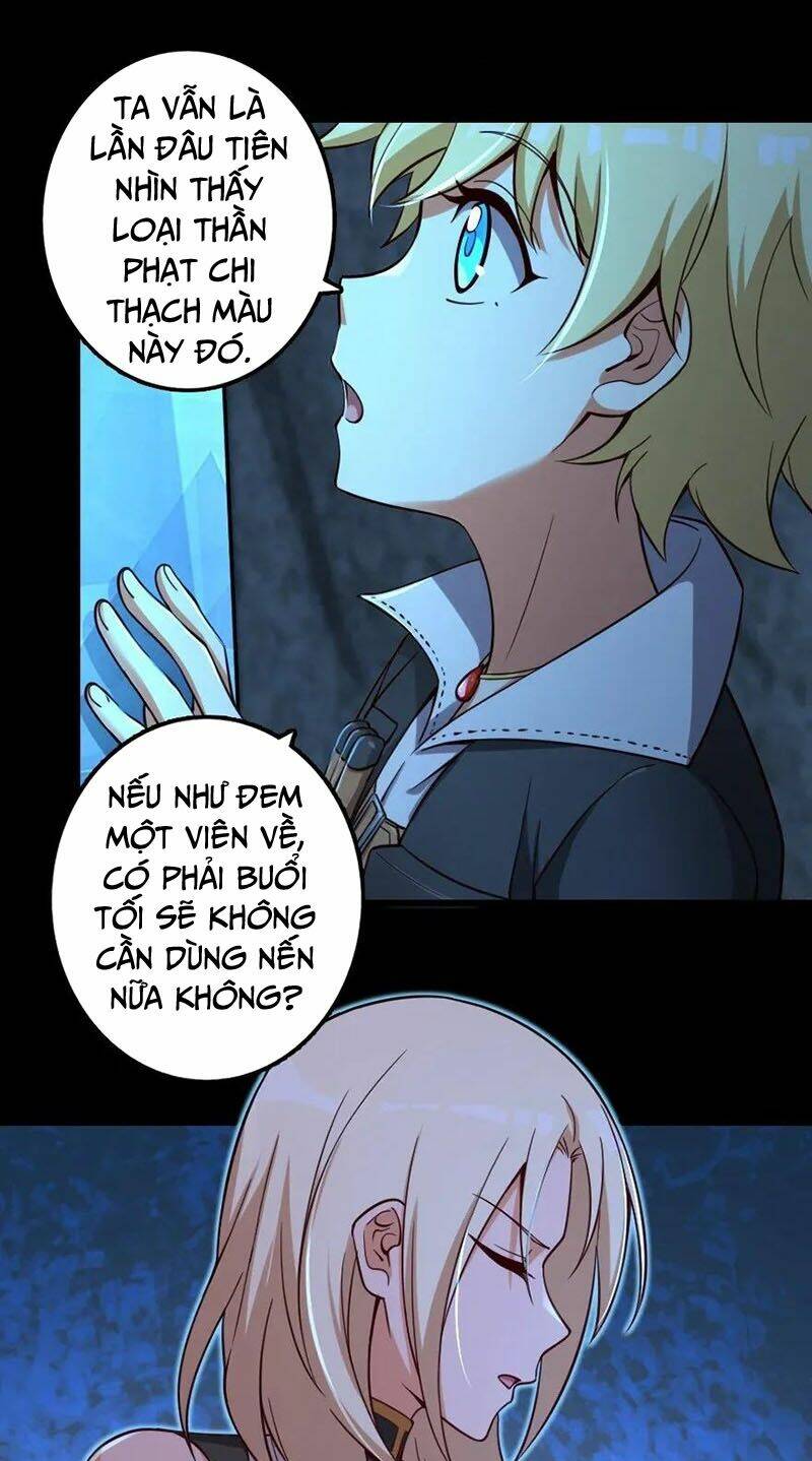 Thả Vu Nữ Đó Ra: Chapter 168