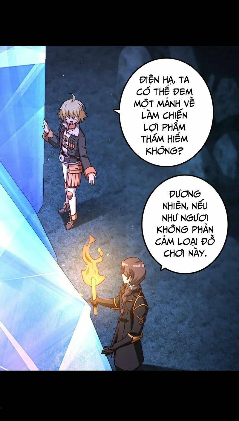 Thả Vu Nữ Đó Ra: Chapter 168