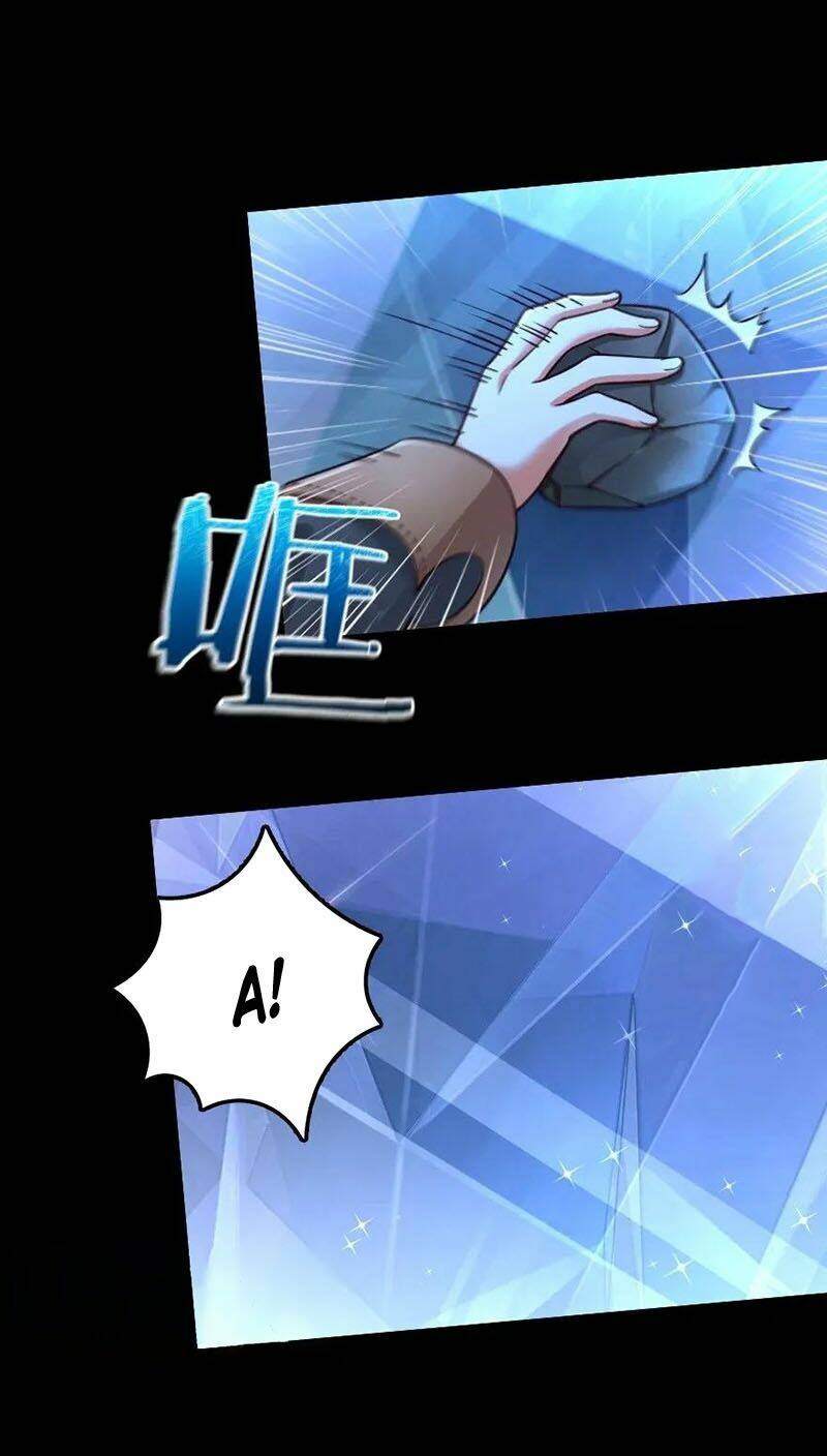 Thả Vu Nữ Đó Ra: Chapter 168