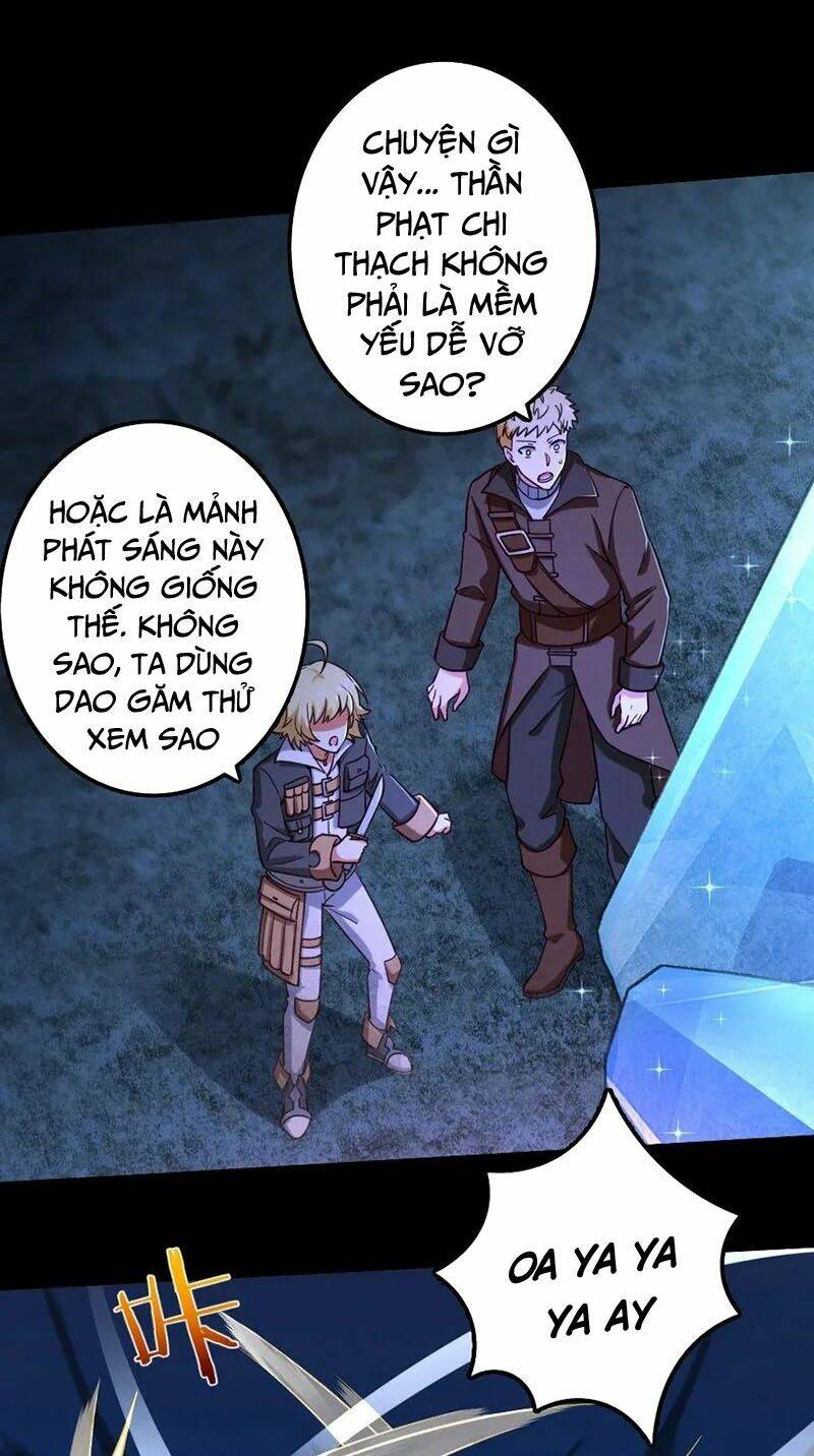 Thả Vu Nữ Đó Ra: Chapter 168