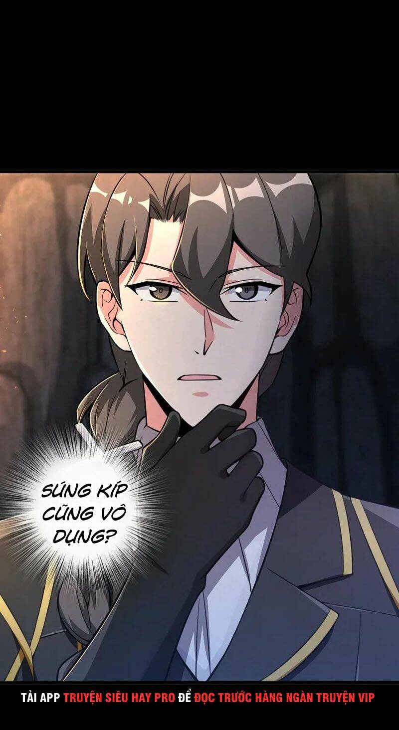 Thả Vu Nữ Đó Ra: Chapter 168