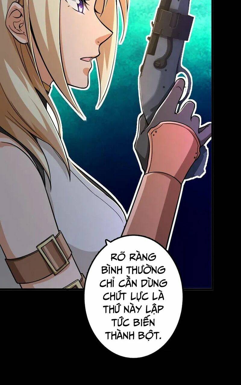 Thả Vu Nữ Đó Ra: Chapter 168