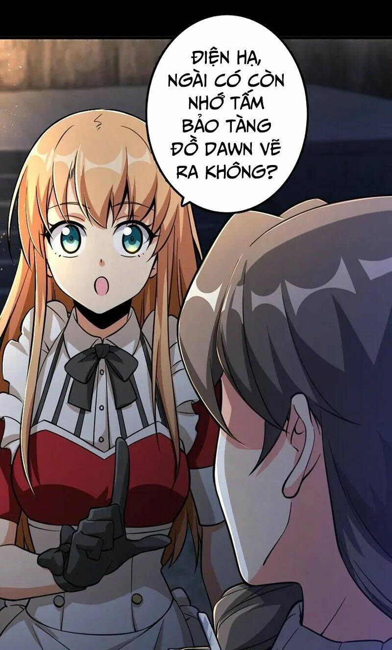 Thả Vu Nữ Đó Ra: Chapter 168