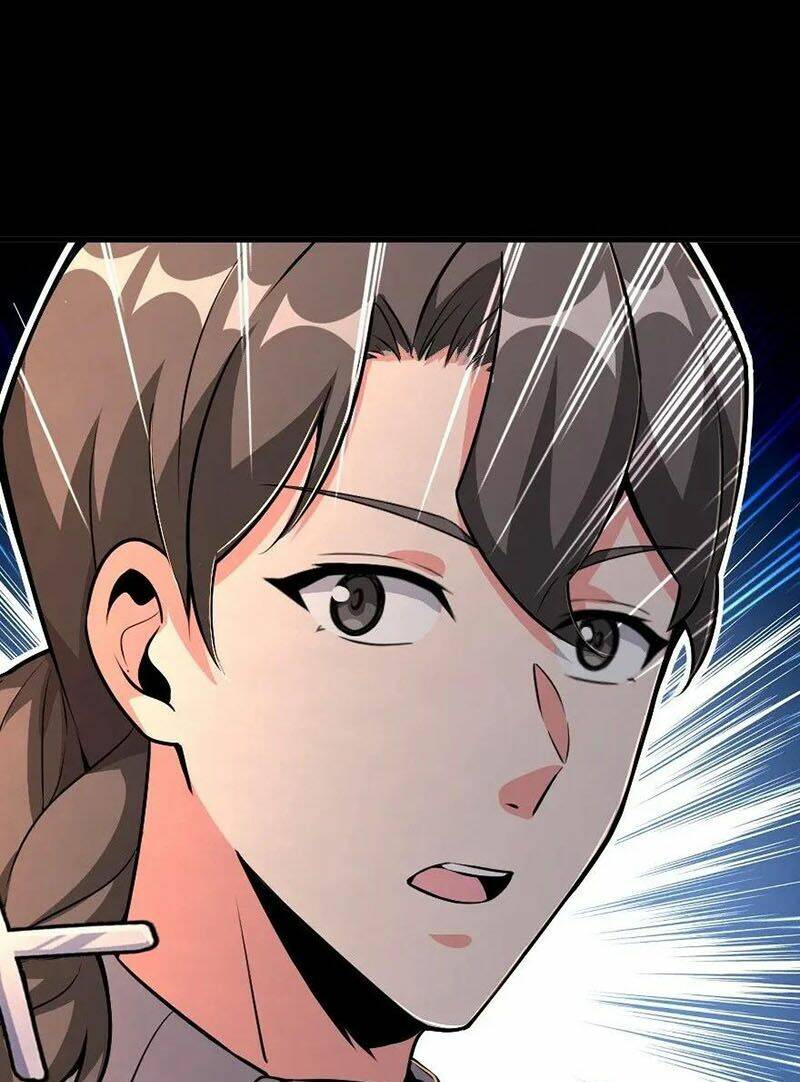 Thả Vu Nữ Đó Ra: Chapter 168