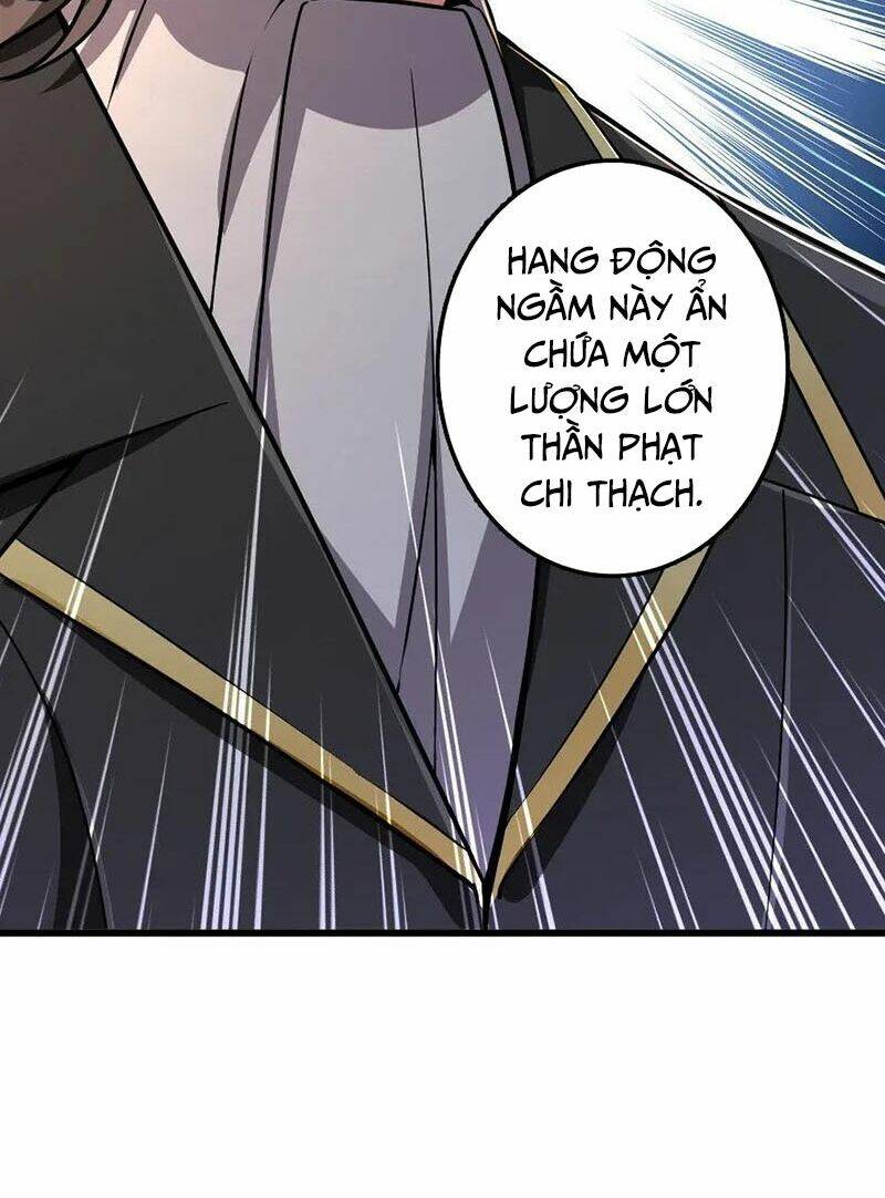 Thả Vu Nữ Đó Ra: Chapter 168