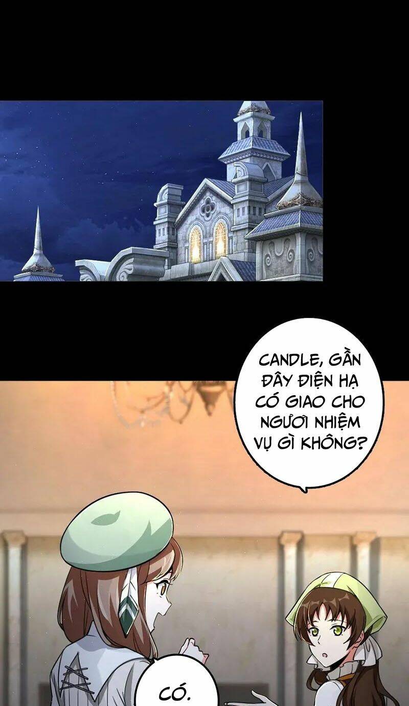 Thả Vu Nữ Đó Ra: Chapter 168