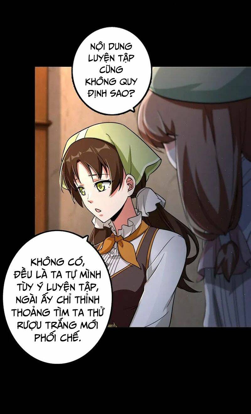 Thả Vu Nữ Đó Ra: Chapter 168
