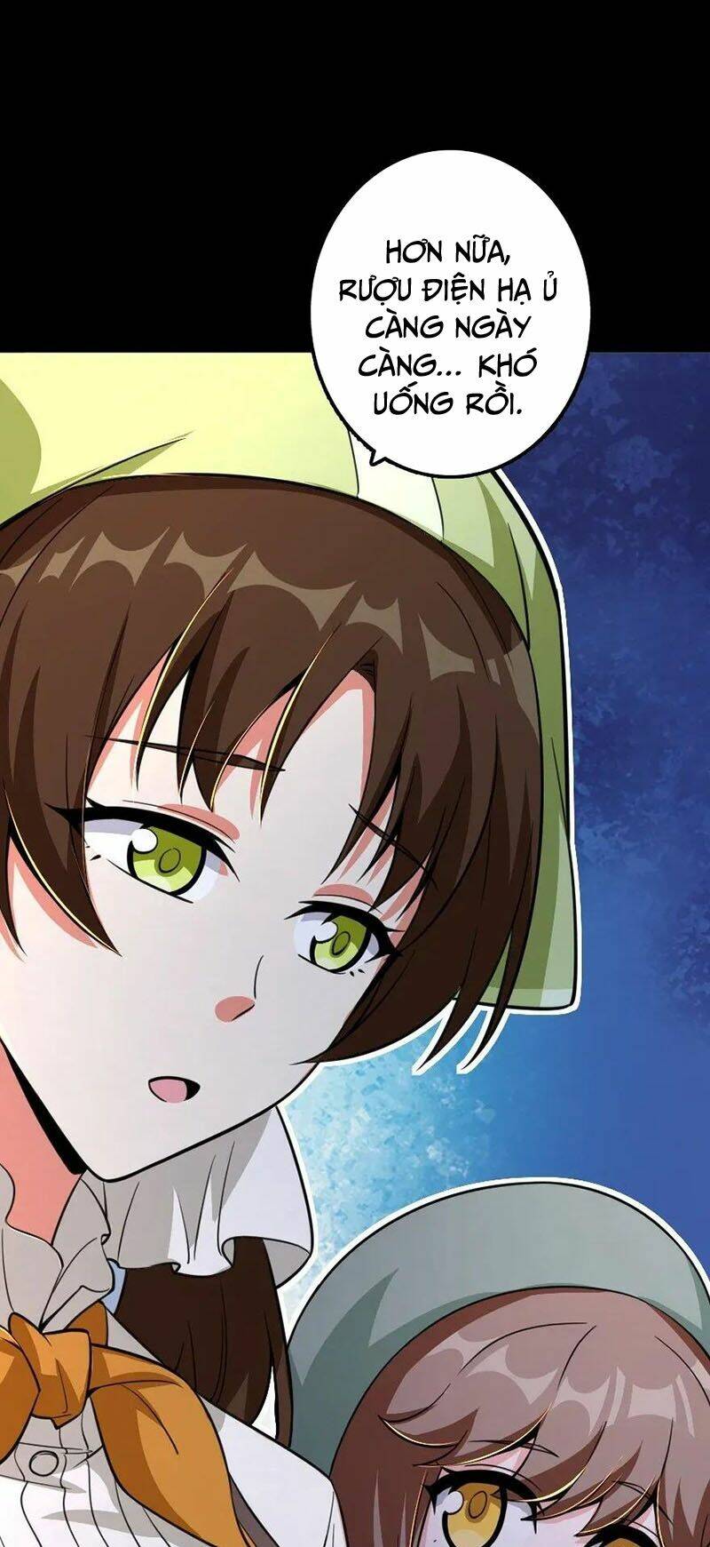 Thả Vu Nữ Đó Ra: Chapter 168