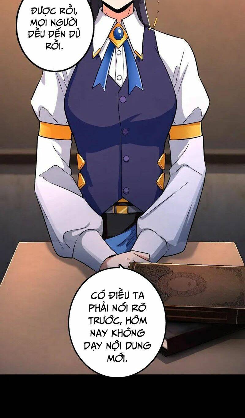Thả Vu Nữ Đó Ra: Chapter 168