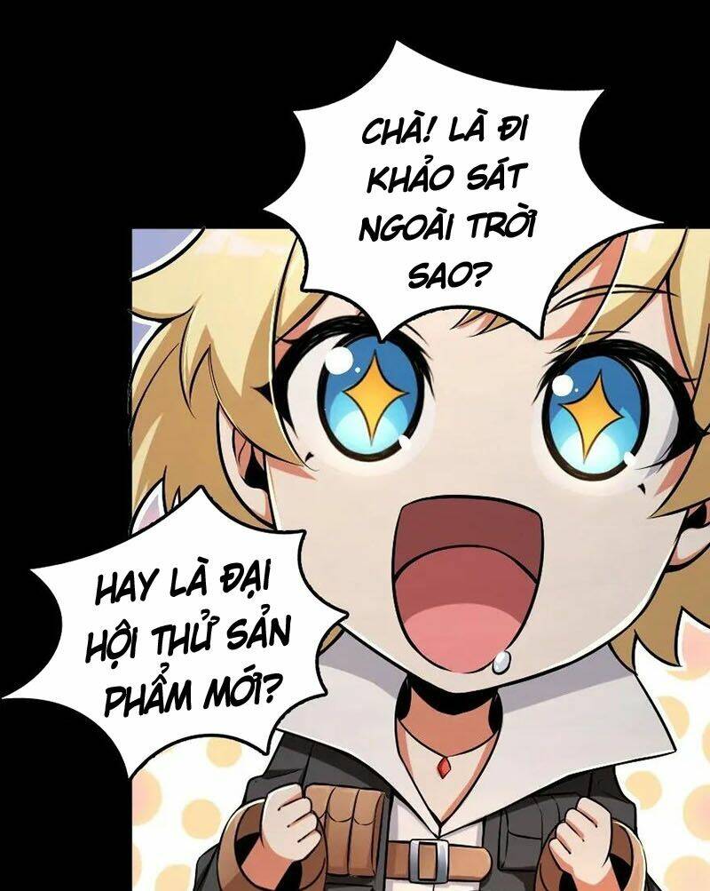 Thả Vu Nữ Đó Ra: Chapter 168