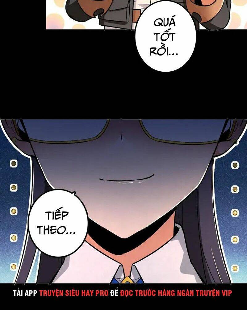 Thả Vu Nữ Đó Ra: Chapter 168