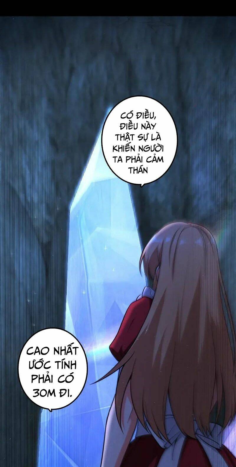 Thả Vu Nữ Đó Ra: Chapter 168
